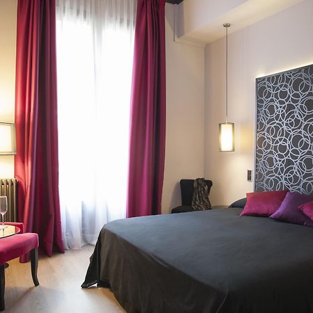 Umma Barcelona B&B Boutique Zewnętrze zdjęcie