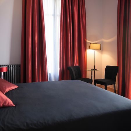 Umma Barcelona B&B Boutique Zewnętrze zdjęcie