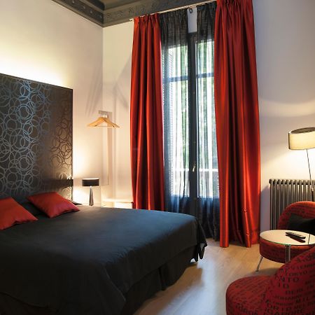 Umma Barcelona B&B Boutique Zewnętrze zdjęcie