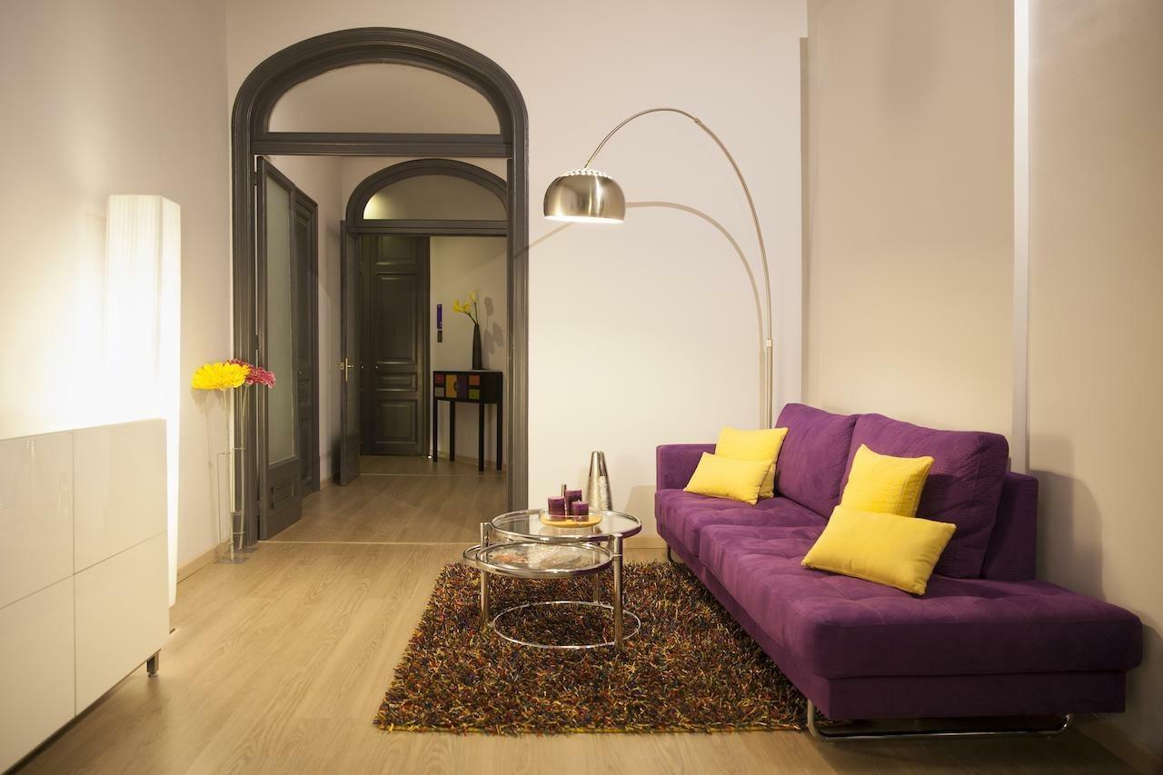 Umma Barcelona B&B Boutique Zewnętrze zdjęcie