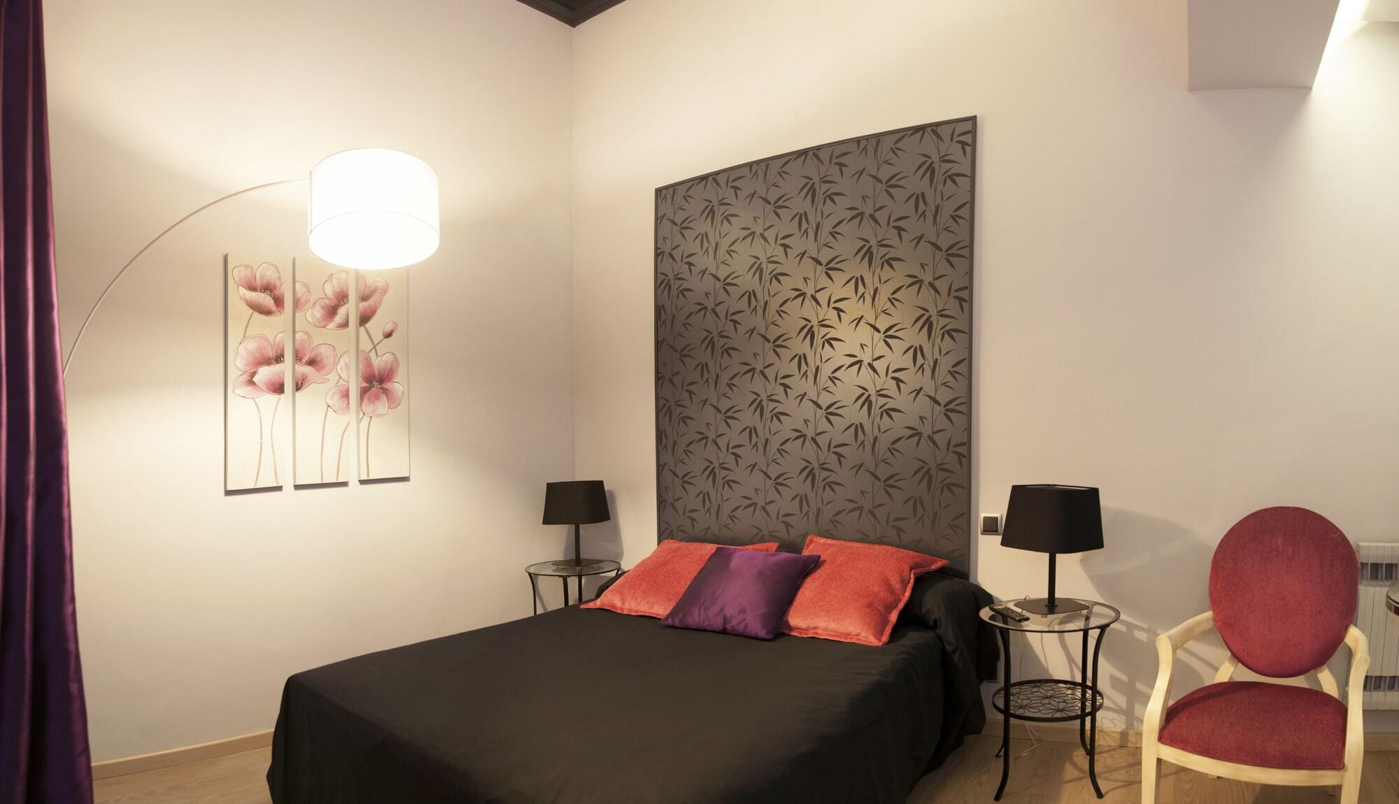 Umma Barcelona B&B Boutique Zewnętrze zdjęcie