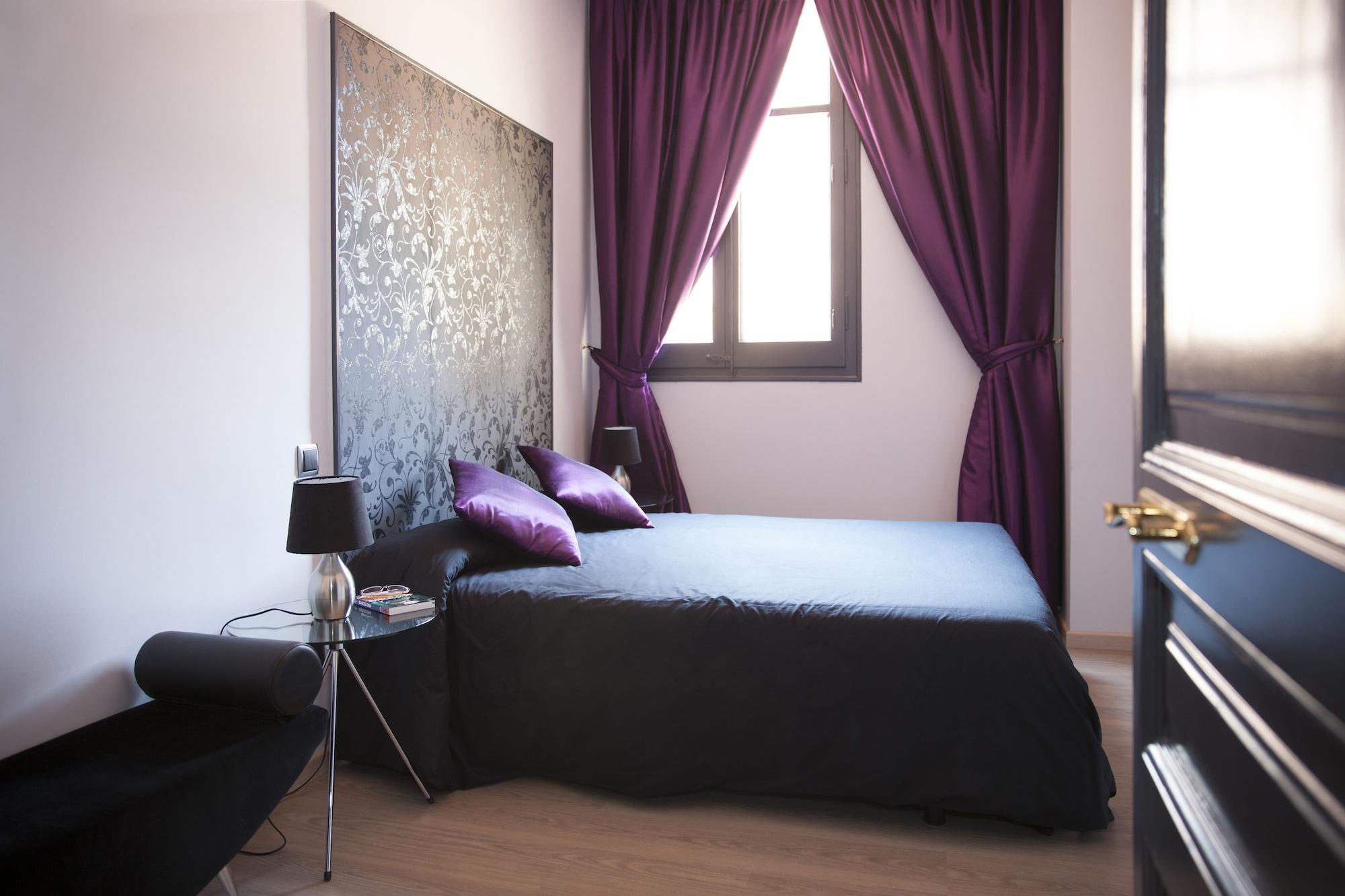 Umma Barcelona B&B Boutique Zewnętrze zdjęcie