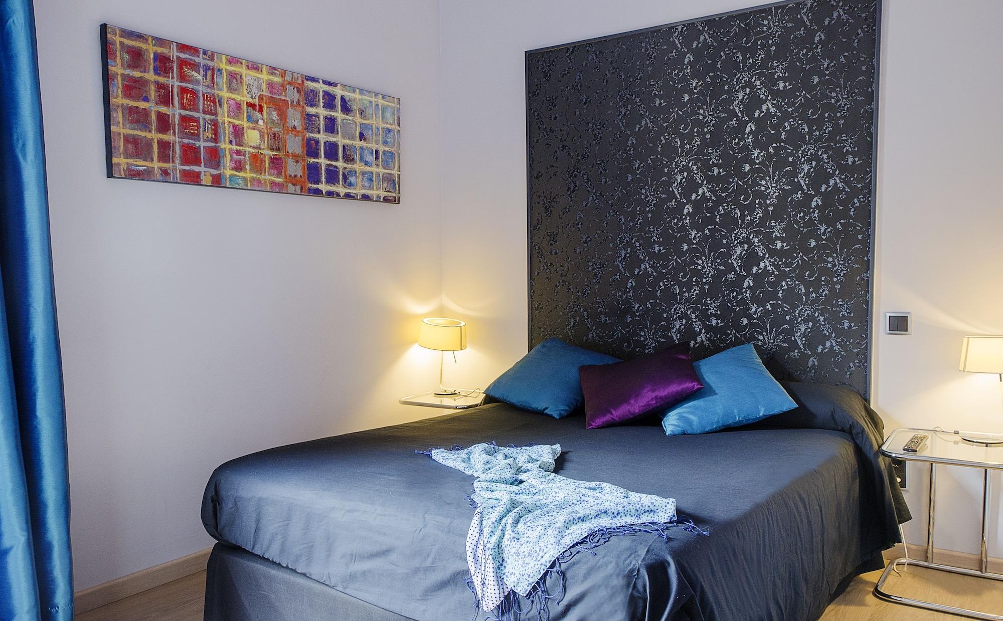 Umma Barcelona B&B Boutique Zewnętrze zdjęcie