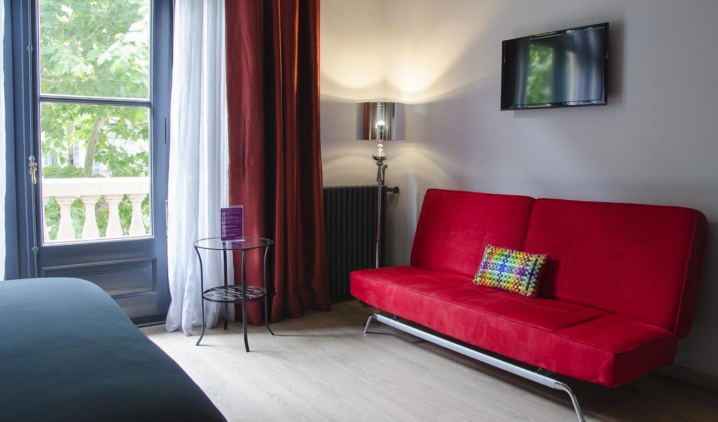 Umma Barcelona B&B Boutique Zewnętrze zdjęcie