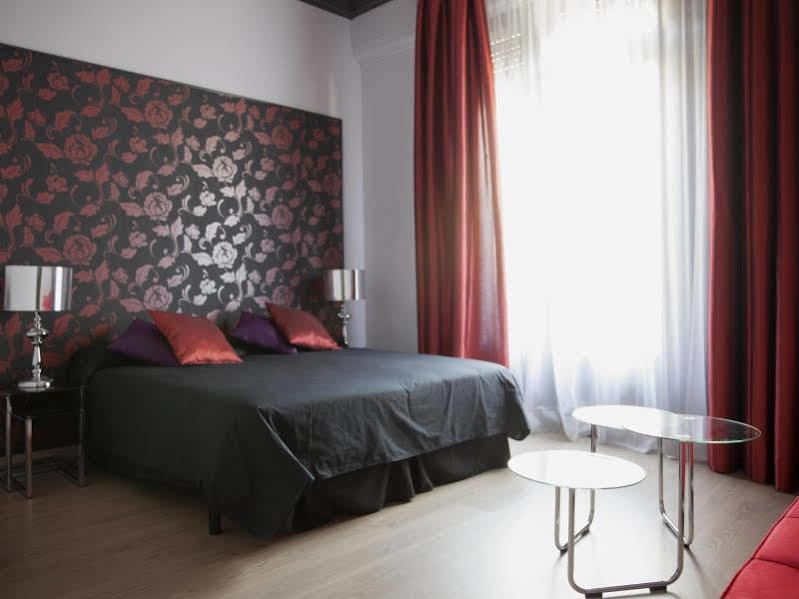 Umma Barcelona B&B Boutique Zewnętrze zdjęcie