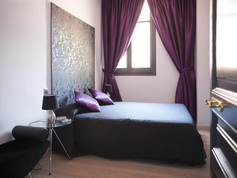 Umma Barcelona B&B Boutique Zewnętrze zdjęcie